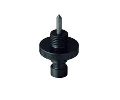 2661-0314-00-00 Hawa 2661-0314-00-00-02 Adapter Ø13mm - M14 x 1,5 mm for Quick-Press 300.